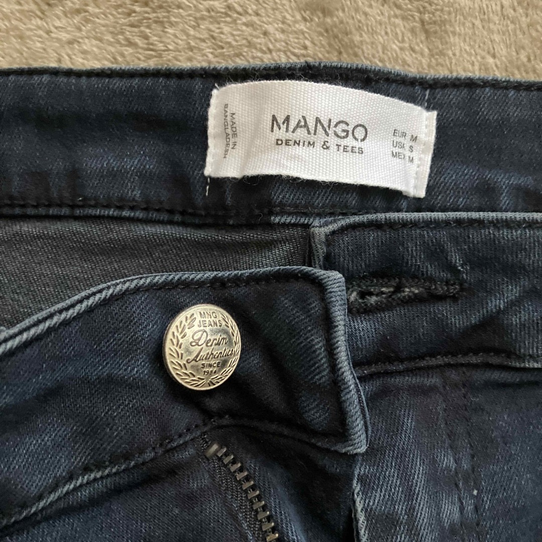 MANGO(マンゴ)の MANGO タイトスカート レディースのスカート(ひざ丈スカート)の商品写真