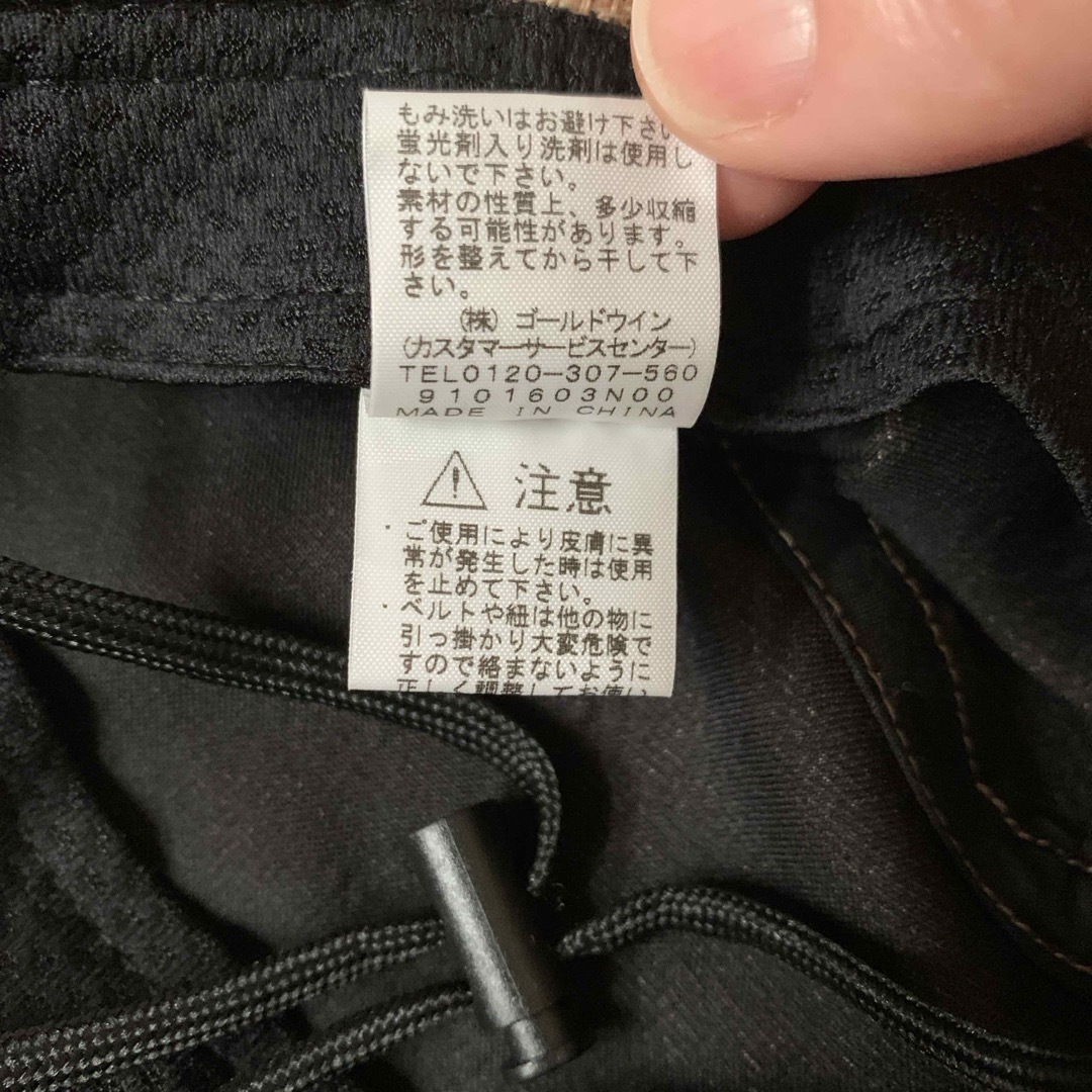 THE NORTH FACE(ザノースフェイス)のTHE NORTH FACE 帽子 キッズ/ベビー/マタニティのこども用ファッション小物(帽子)の商品写真