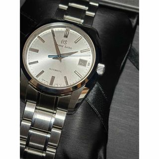 グランドセイコー(Grand Seiko)のグランドセイコー メカニカル 9S 自動巻き3DAYS 腕時計 SBGR315(腕時計(アナログ))