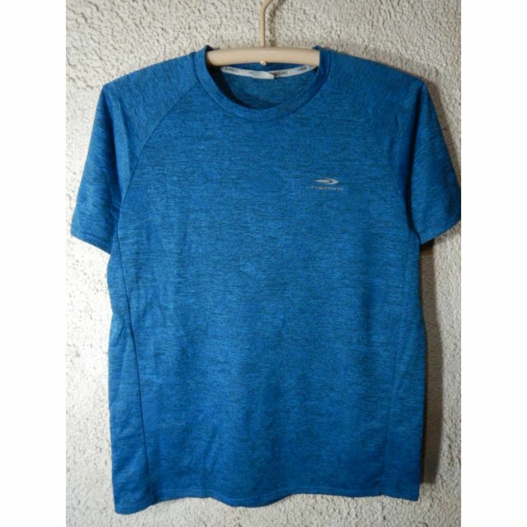TIGORA(ティゴラ)の8927　TIGORA　ティゴラ　半袖　tシャツ　人気　スポーツ メンズのトップス(Tシャツ/カットソー(半袖/袖なし))の商品写真