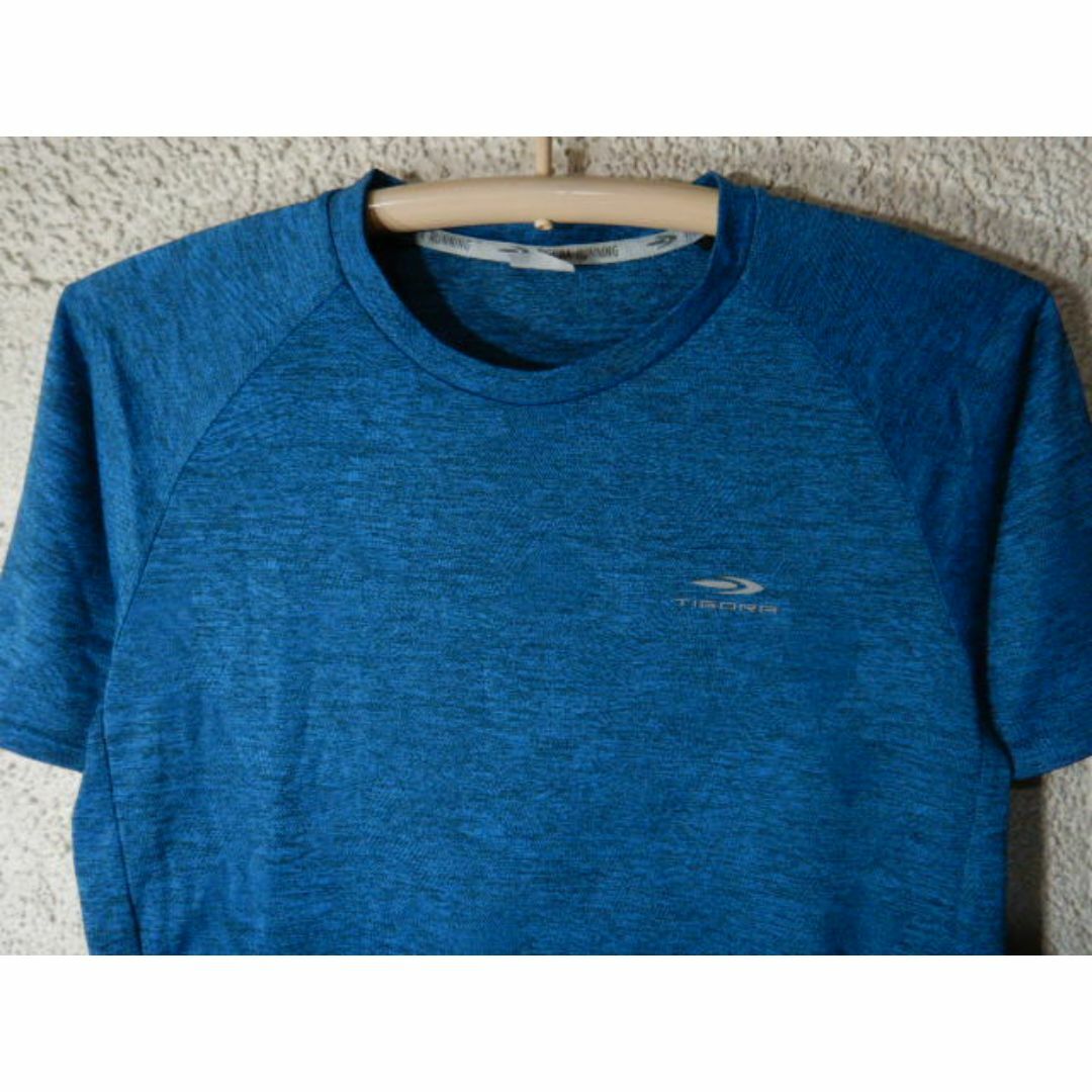 TIGORA(ティゴラ)の8927　TIGORA　ティゴラ　半袖　tシャツ　人気　スポーツ メンズのトップス(Tシャツ/カットソー(半袖/袖なし))の商品写真