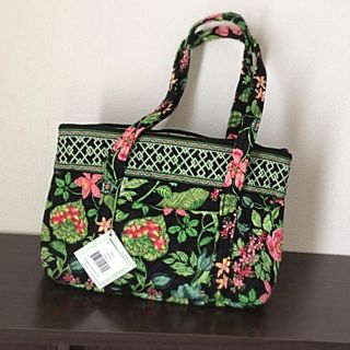 ヴェラブラッドリー(Vera Bradley)の新品未使用 VeraBradleyトートバッグ ベラブラッドリー(トートバッグ)