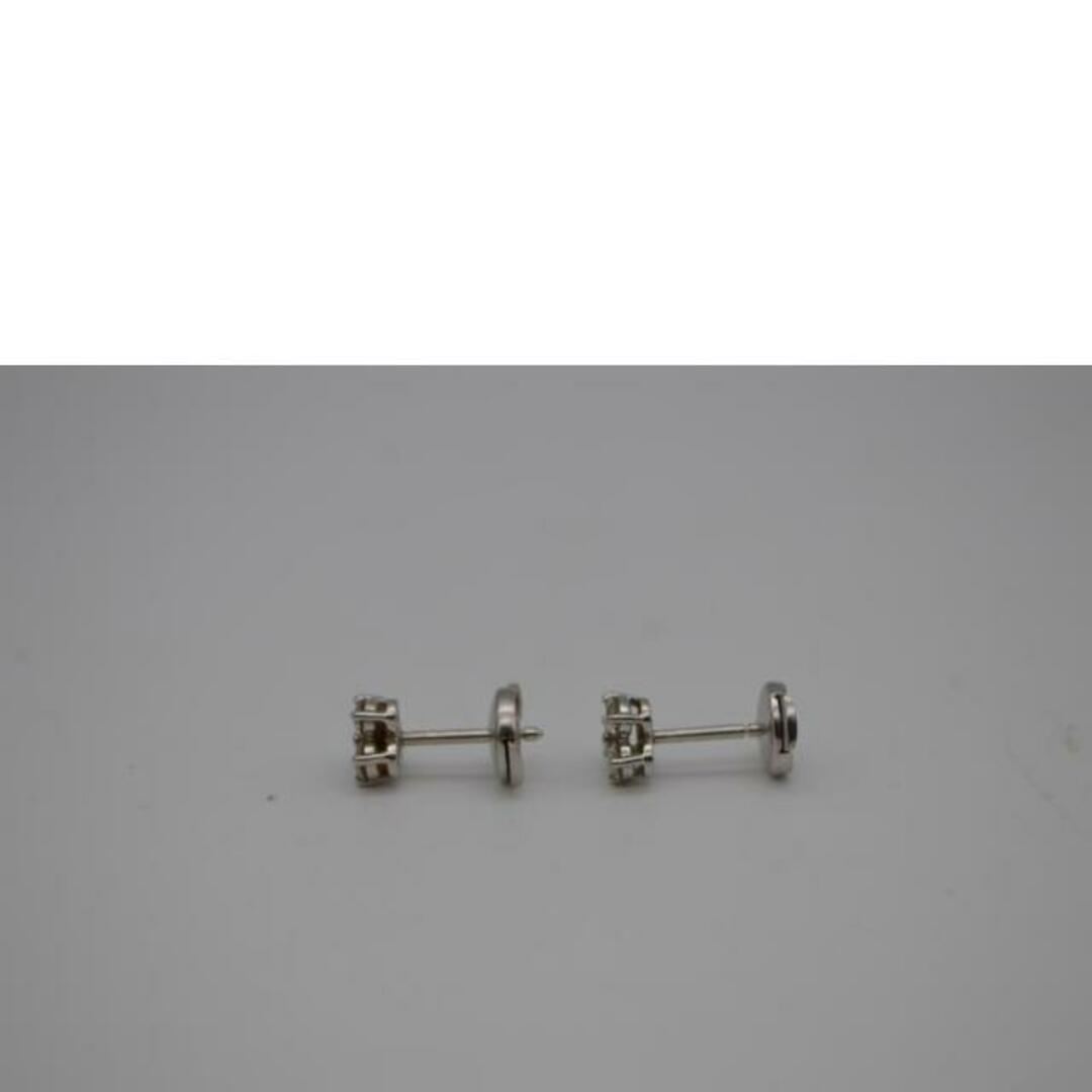 Tiffany & Co.(ティファニー)のTiffany & Co. ティファニー/アリアダイヤピアス/3.1g/Aランク/89【中古】 レディースのアクセサリー(ピアス)の商品写真