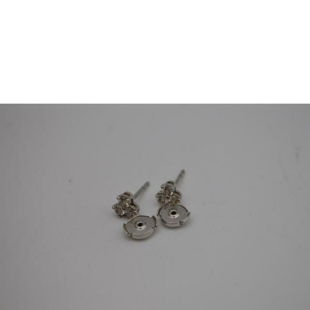 Tiffany & Co.(ティファニー)のTiffany & Co. ティファニー/アリアダイヤピアス/3.1g/Aランク/89【中古】 レディースのアクセサリー(ピアス)の商品写真