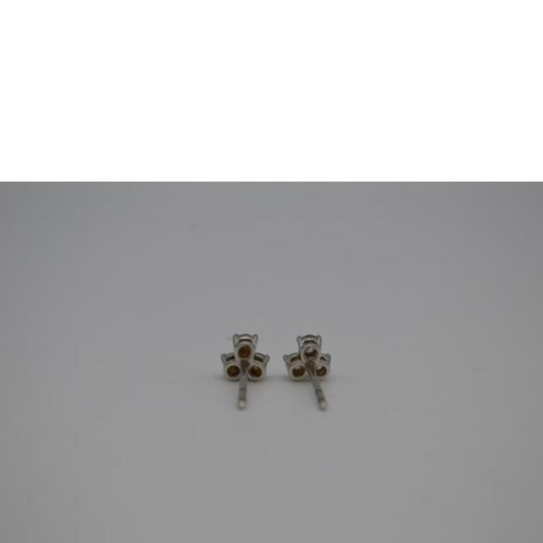 Tiffany & Co.(ティファニー)のTiffany & Co. ティファニー/アリアダイヤピアス/3.1g/Aランク/89【中古】 レディースのアクセサリー(ピアス)の商品写真