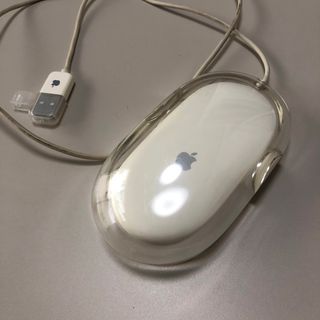 アップル純正　マウス(PC周辺機器)