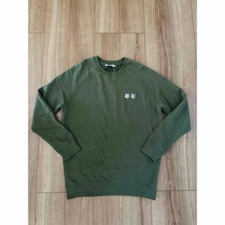 MAISON KITSUNE' - 【付属品有り】adererror アーダーエラー MAISON KITSUNE' - 【付属品有り】adererror アーダーエラー