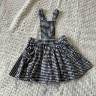 ソーアプルーム(SOOR PLOOM)のsoor ploom スカート 3yr(スカート)