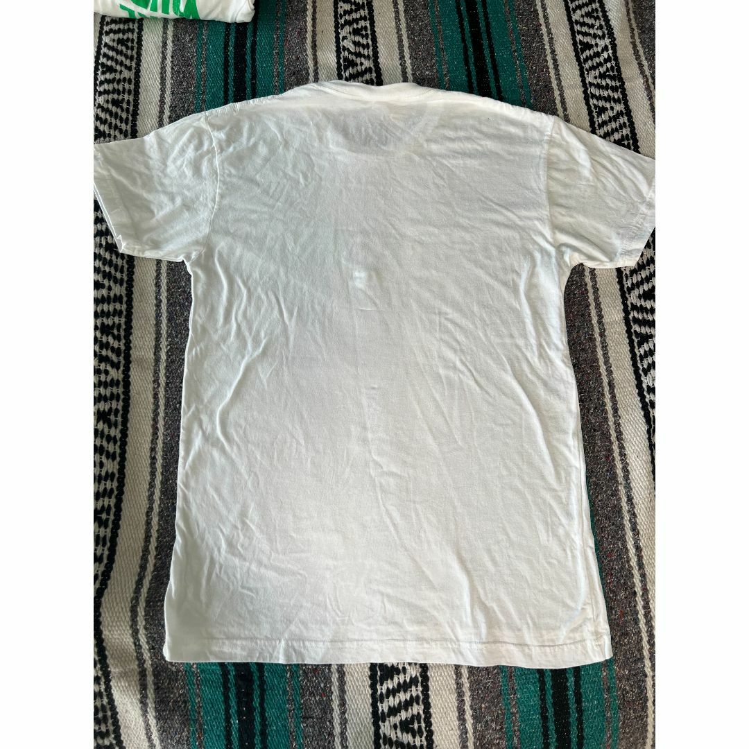 Crooked Monkey(クロックドモンキー)の5.訳あり Crooked Monkey メンズ Tシャツ MAKE YOUR メンズのトップス(Tシャツ/カットソー(半袖/袖なし))の商品写真