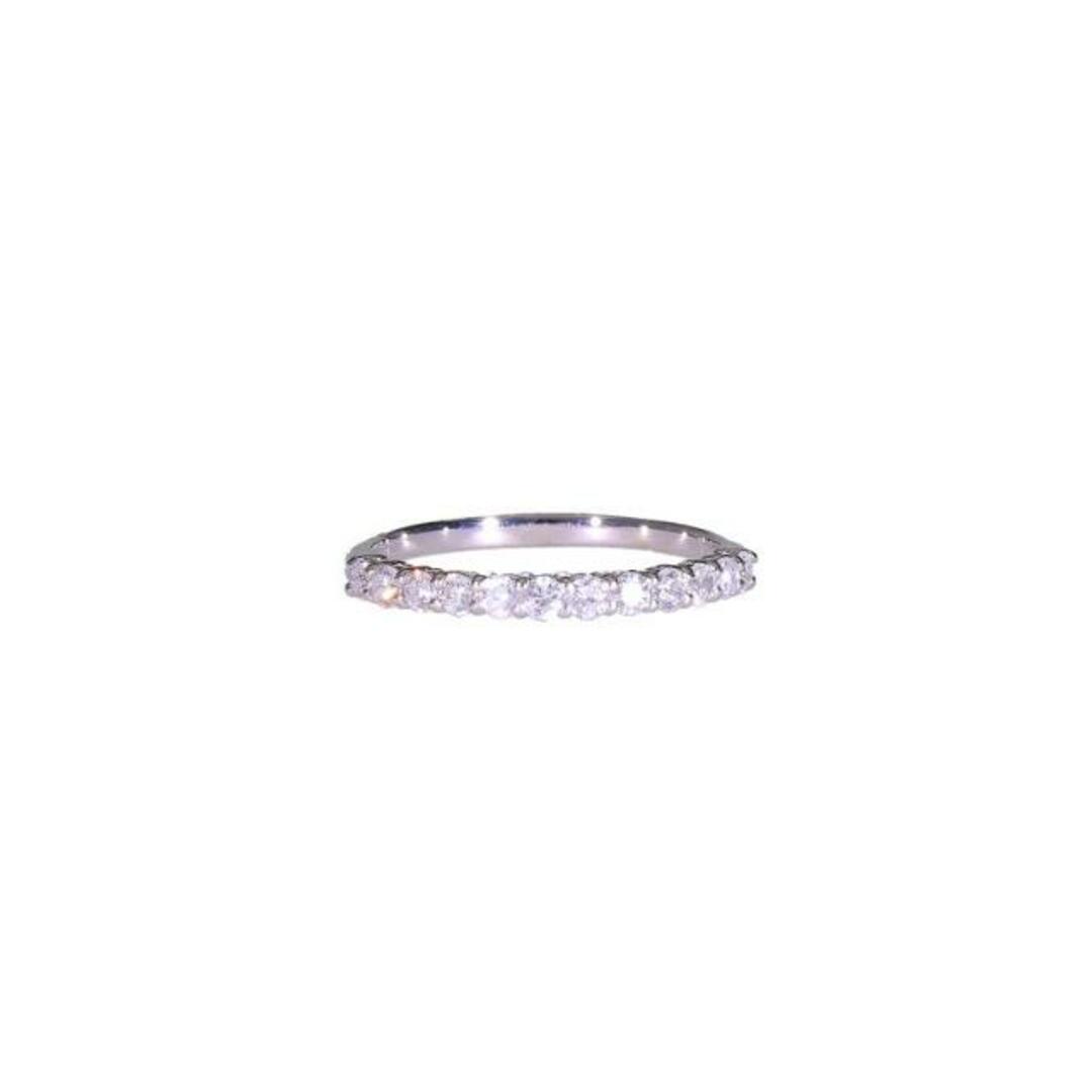PT950ダイヤリング0.32ct/#8/Aランク/63 PT950ダイヤリング0.32ct/#8/Aランク/63