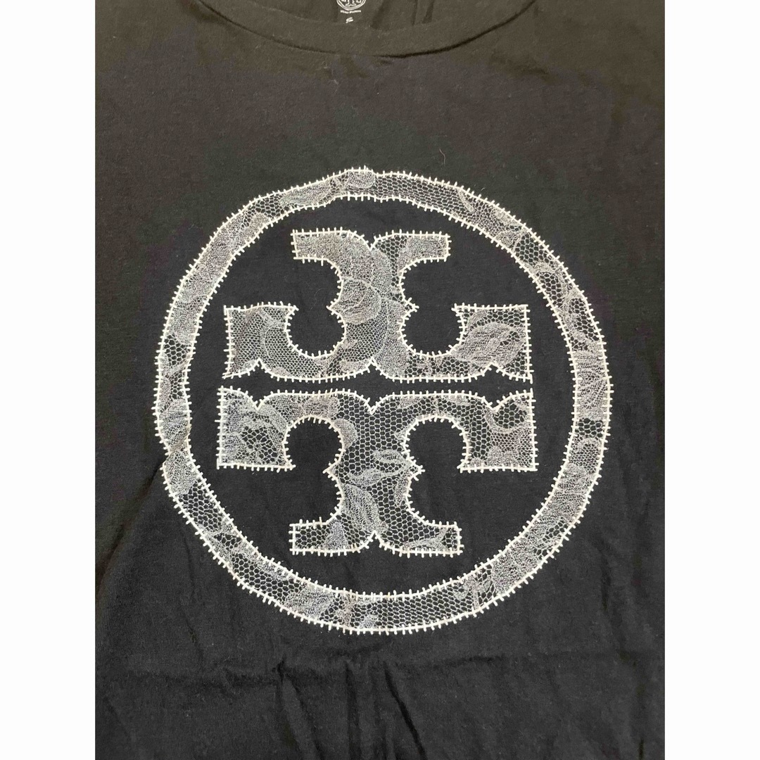 Tory Burch(トリーバーチ)のトリーバーチ　Tシャツ レディースのトップス(Tシャツ(半袖/袖なし))の商品写真