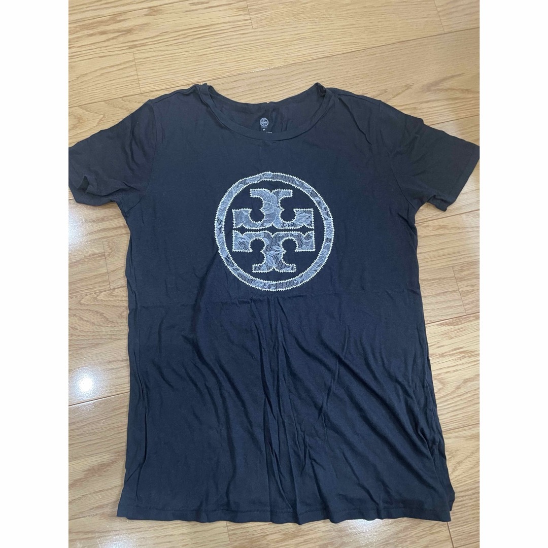 Tory Burch(トリーバーチ)のトリーバーチ　Tシャツ レディースのトップス(Tシャツ(半袖/袖なし))の商品写真