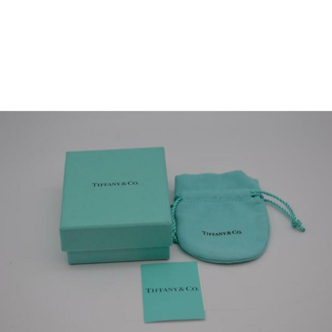 Tiffany & Co.(ティファニー)の<br>TIFFANY&Co. ティファニー/Tスマイルブレスレット 750 16.5 cm/2.5g/Aランク/89【中古】 レディースのアクセサリー(ブレスレット/バングル)の商品写真