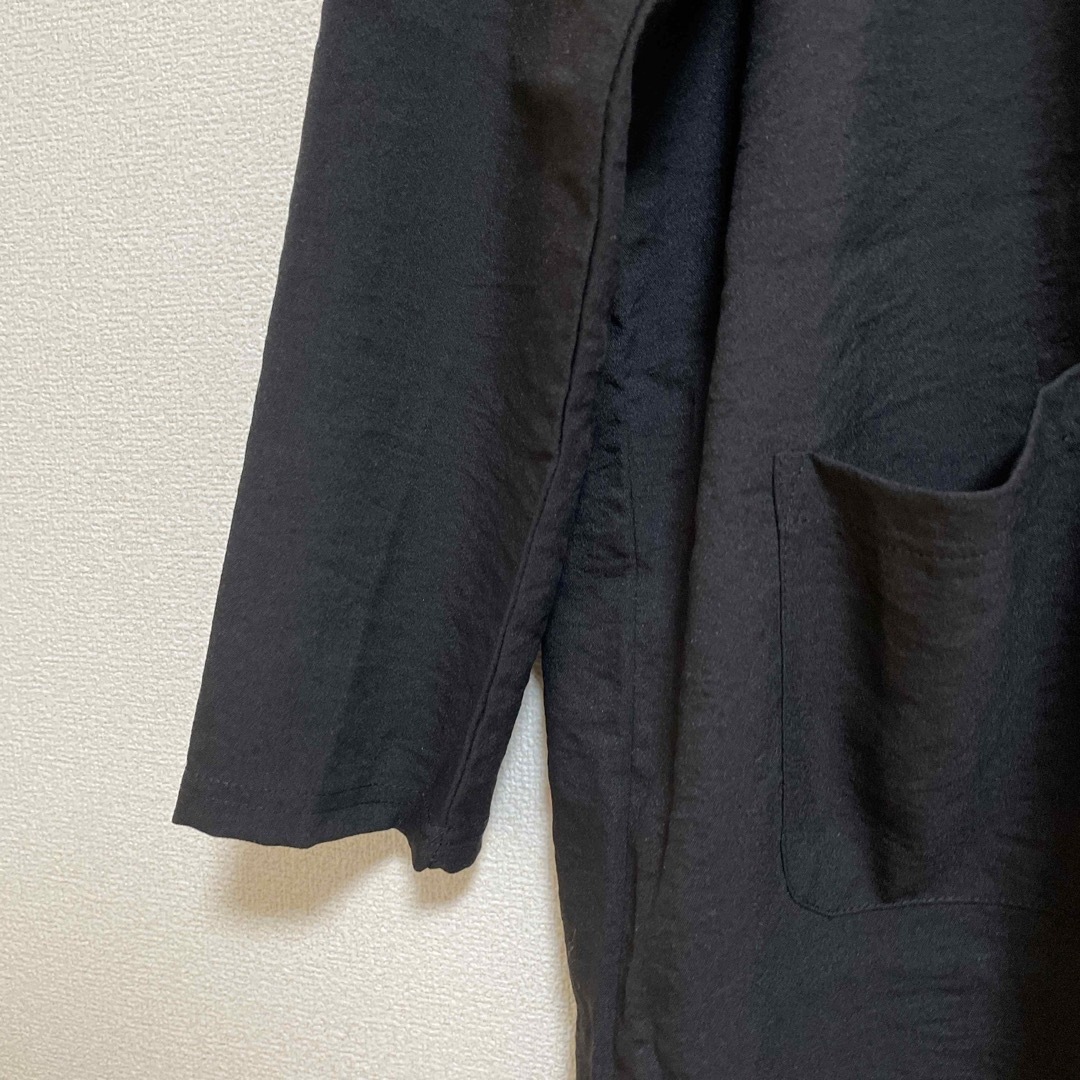 AZIONE★ロングシャツ レディースのトップス(シャツ/ブラウス(長袖/七分))の商品写真