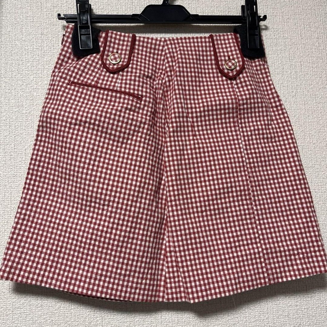 Lily Brown(リリーブラウン)の♡リリーブラウン　スカート♡ レディースのスカート(ミニスカート)の商品写真