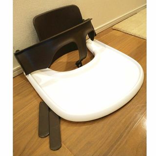 Stokke - ストッケ　トリップトラップベビーセット　トレイ付き