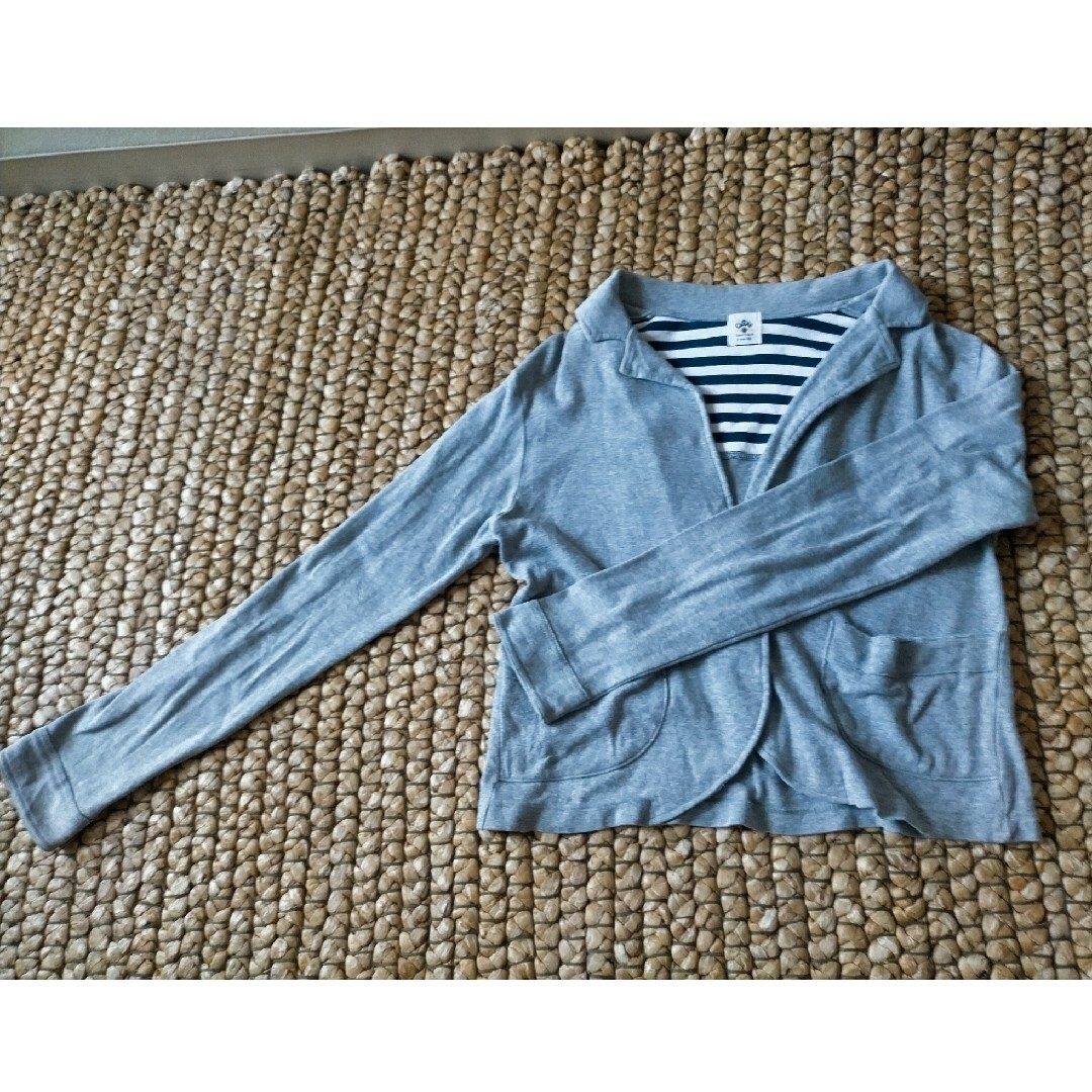 春用　ジャケット 長袖 レディースのジャケット/アウター(テーラードジャケット)の商品写真