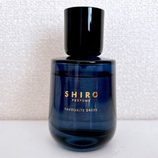 シロ(shiro)の【専用】SHIRO PERFUME FAVOURITE DRESS(ユニセックス)