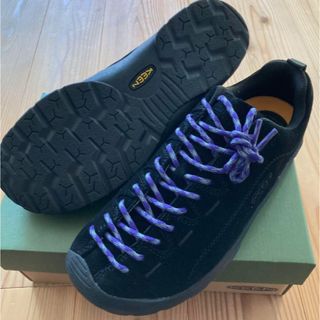 キーン(KEEN)のKEEN ジャスパー　27cm(スニーカー)