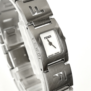 フェンディ(FENDI)のフェンディ FENDI 3150L レディース 腕時計 電池新品 s1554(腕時計)
