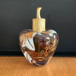 ロリータレンピカ(LOLITA LEMPICKA)の廃盤　ロリータレンピカ　香水EDP 50ml(香水(女性用))