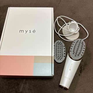 ヤーマン(YA-MAN)のmyse スカルプリフト MS-82W(その他)