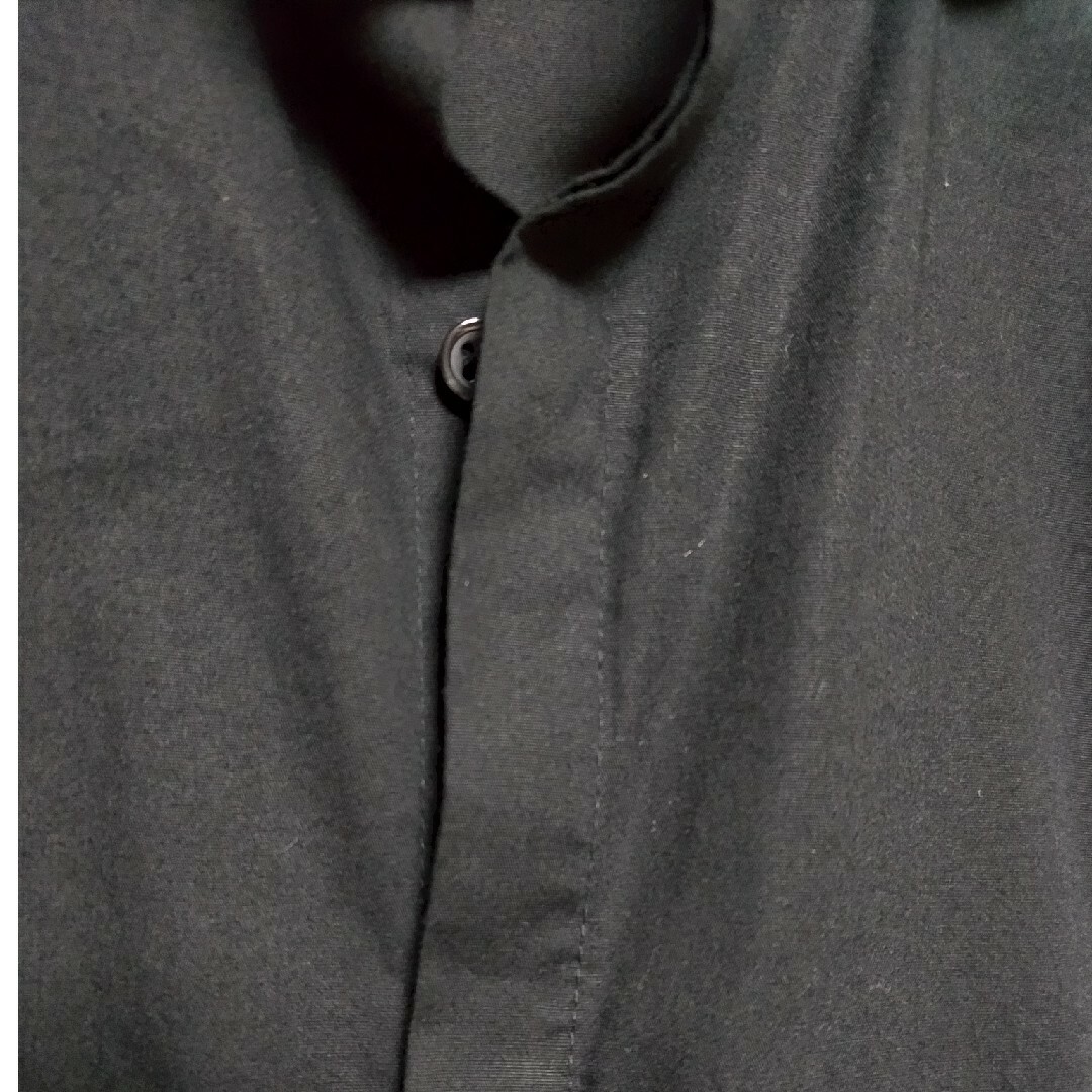 レイジブルー　長袖シャツ　SIZE　L メンズのトップス(シャツ)の商品写真