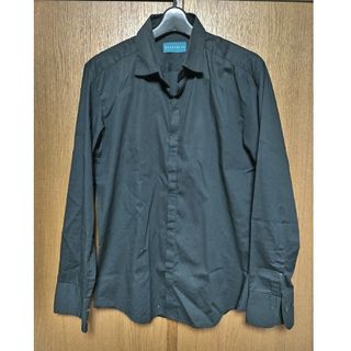 レイジブルー　長袖シャツ　SIZE　L(シャツ)