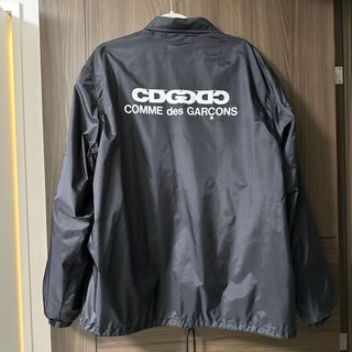 コムデギャルソン(COMME des GARCONS)のコムデギャルソン  CDG COACH JACKET  コーチジャケット(ブルゾン)