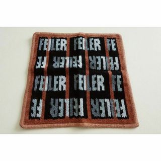 FEILER - 新品 FEILER フェイラー タオルハンカチ