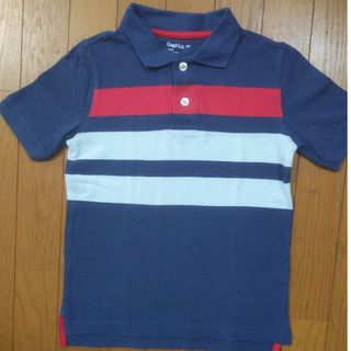 GAP - GAP 130　ポロシャツ　Tシャツ　半袖