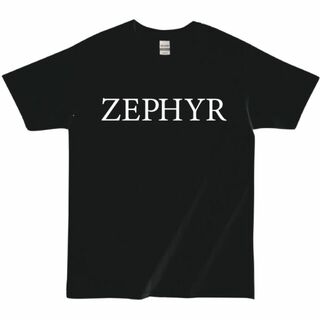 ギルタン(GILDAN)のTB-061  ZEPHYR ゼファー　ゼピュロス(Tシャツ/カットソー(半袖/袖なし))