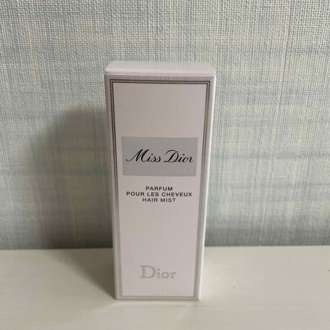 CHRISTIAN DIOR ミス ディオール ヘア ミスト 30ml コスメ/美容の香水(その他)の商品写真