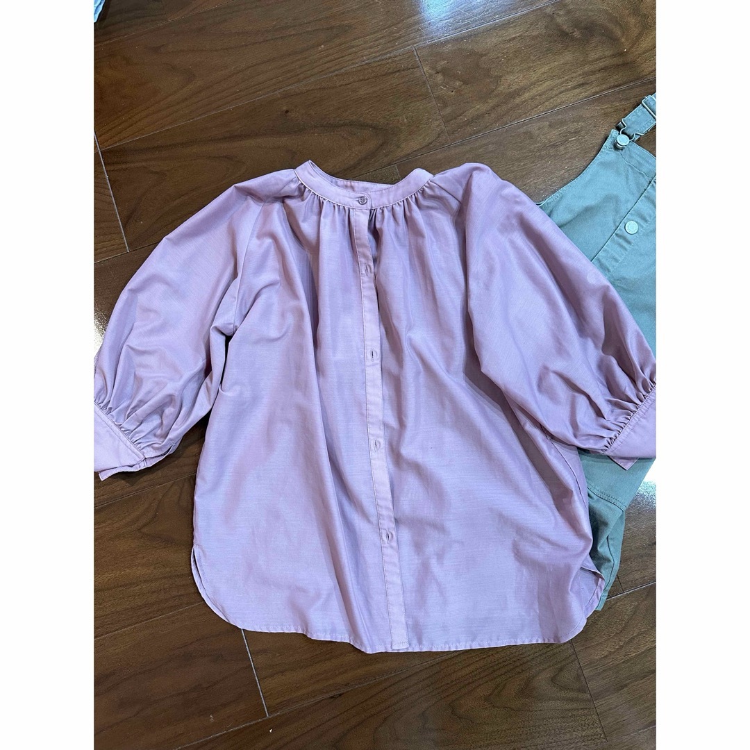 H&M(エイチアンドエム)のGAP H&M GW キッズ服 キッズ/ベビー/マタニティのキッズ服女の子用(90cm~)(その他)の商品写真