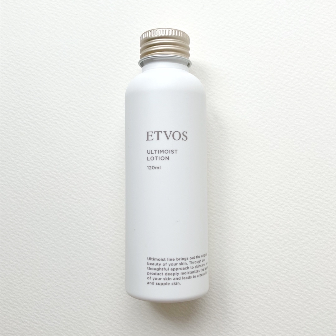ETVOS(エトヴォス)のエトヴォス アルティモイストローション コスメ/美容のスキンケア/基礎化粧品(化粧水/ローション)の商品写真
