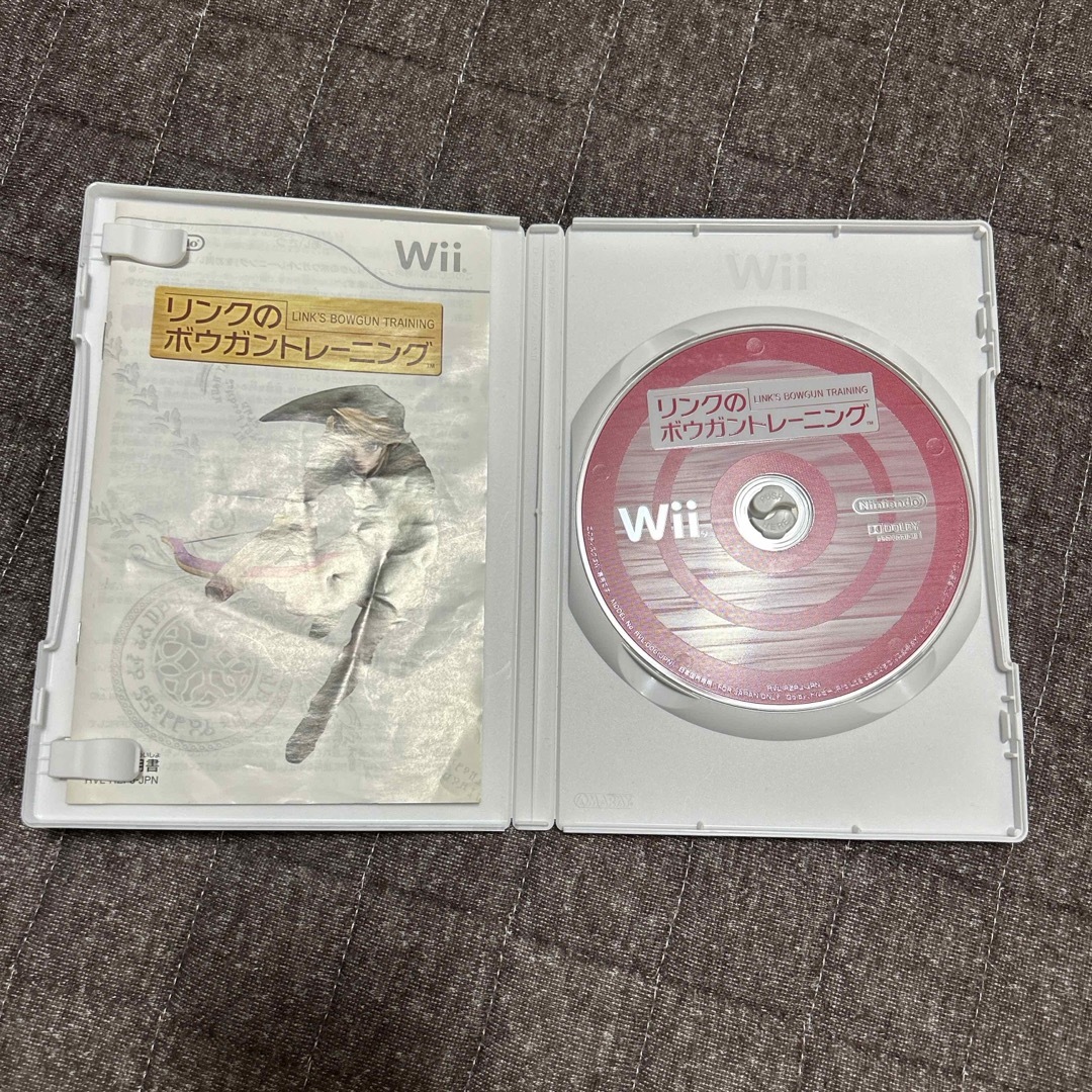 Wiiソフト セット エンタメ/ホビーのゲームソフト/ゲーム機本体(家庭用ゲームソフト)の商品写真