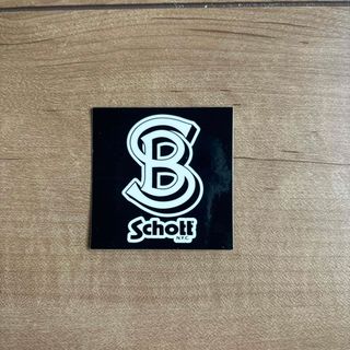 ショット(schott)のschott ノベルティ ステッカー(その他)