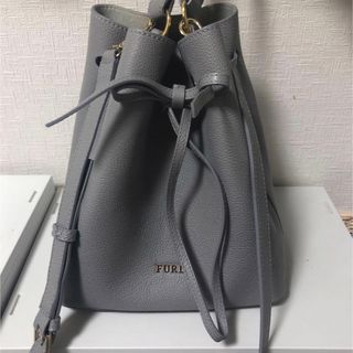 フルラ(Furla)のFURLA フルラ　ハンドバッグ(ハンドバッグ)