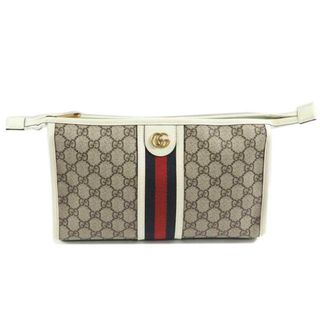 グッチ(Gucci)の<br>GUCCI グッチ/オフィディアGGポーチ/598234/493***/Aランク/79【中古】(ポーチ)