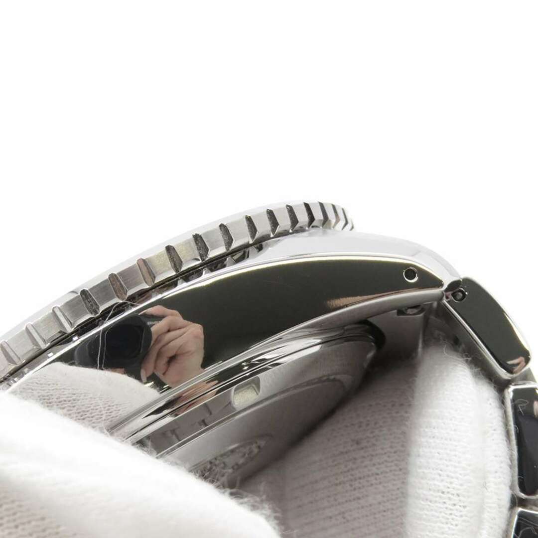 SEIKO(セイコー)のセイコー グランドセイコー スポーツコレクション SBGE295 SEIKO 腕時計 グリーン文字盤 メンズの時計(腕時計(アナログ))の商品写真