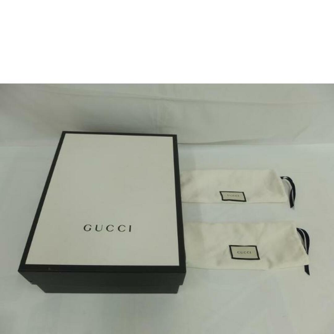 Gucci(グッチ)のGUCCI グッチ/ウルトラペース/マルチカラー/Bランク/82【中古】 メンズの靴/シューズ(スニーカー)の商品写真