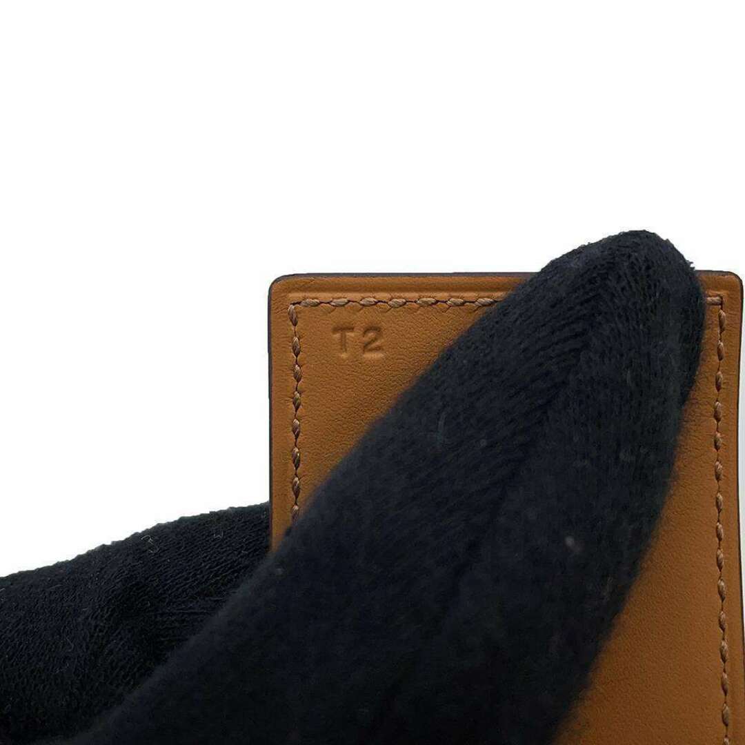 Hermes(エルメス)のエルメス ブレスレット コリエ・ド・シアン ローズ・ポップ/シルバー金具 シェブルミゾル/スイフト サイズT2  ソルド品 レディースのアクセサリー(ブレスレット/バングル)の商品写真