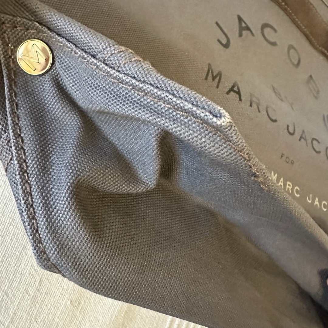 MARC JACOBS(マークジェイコブス)のマーグジェイコブス♡トートバッグ レディースのバッグ(トートバッグ)の商品写真