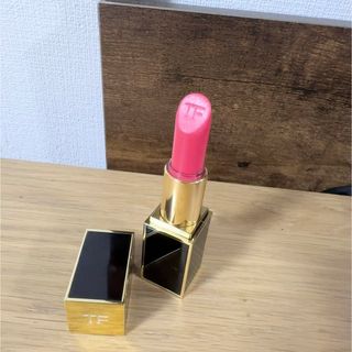 TOM FORD BEAUTY - トムフォード リップカラー 09 トゥルーコーラル