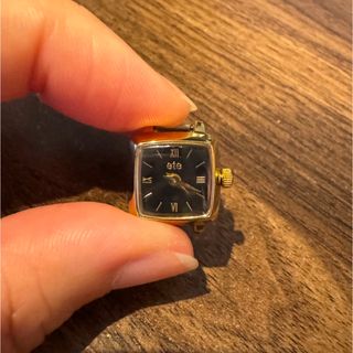 エテ(ete)のete⌚️(腕時計)