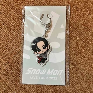 スノーマン(Snow Man)のSnowMan すのチル 目黒【未開封新品】(アイドルグッズ)