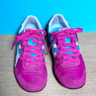 オニツカタイガー(Onitsuka Tiger)のオニツカタイガー【Onitsuka tiger】　　　　　　　　セラーノ(スニーカー)