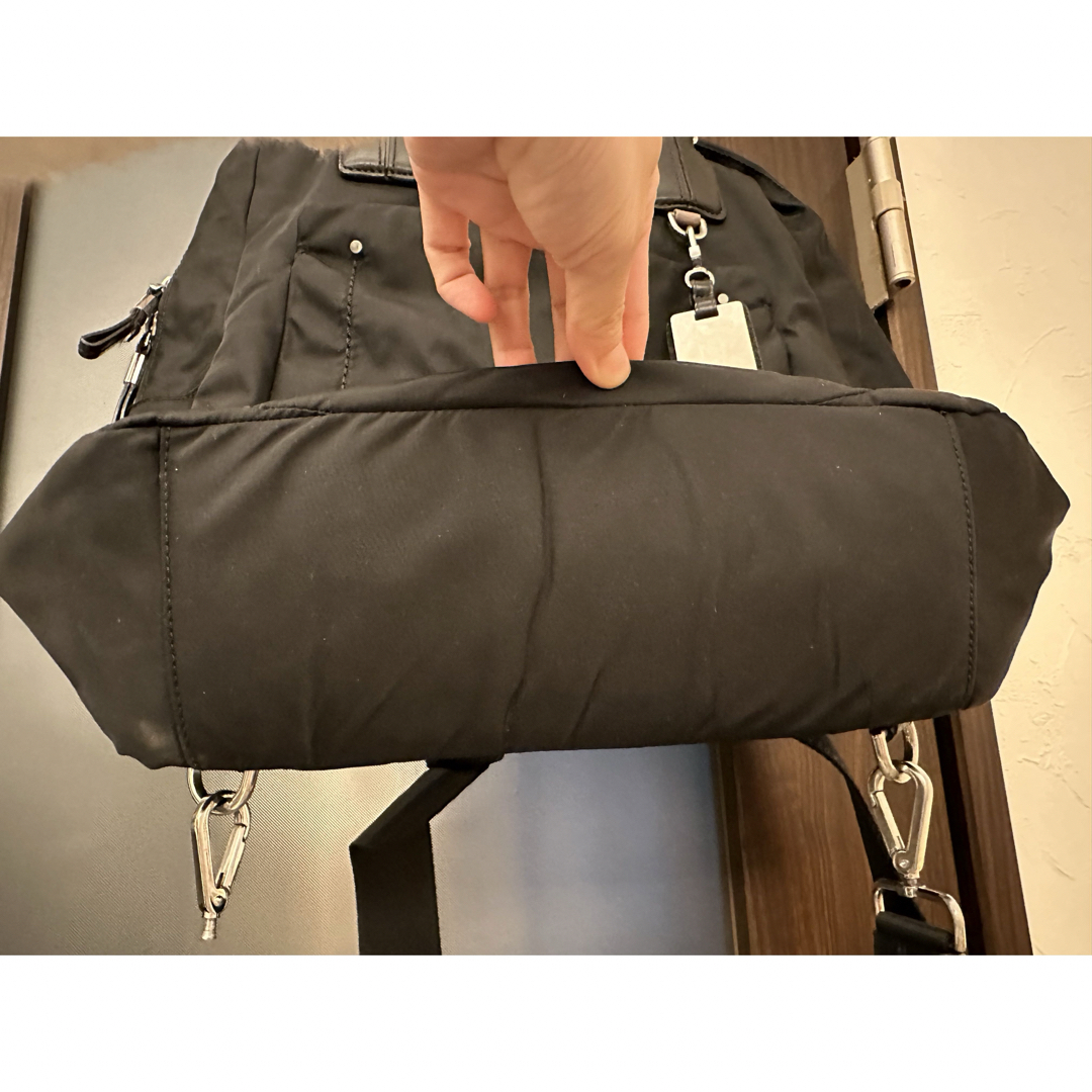 TUMI(トゥミ)のTUMI メンズのバッグ(バッグパック/リュック)の商品写真