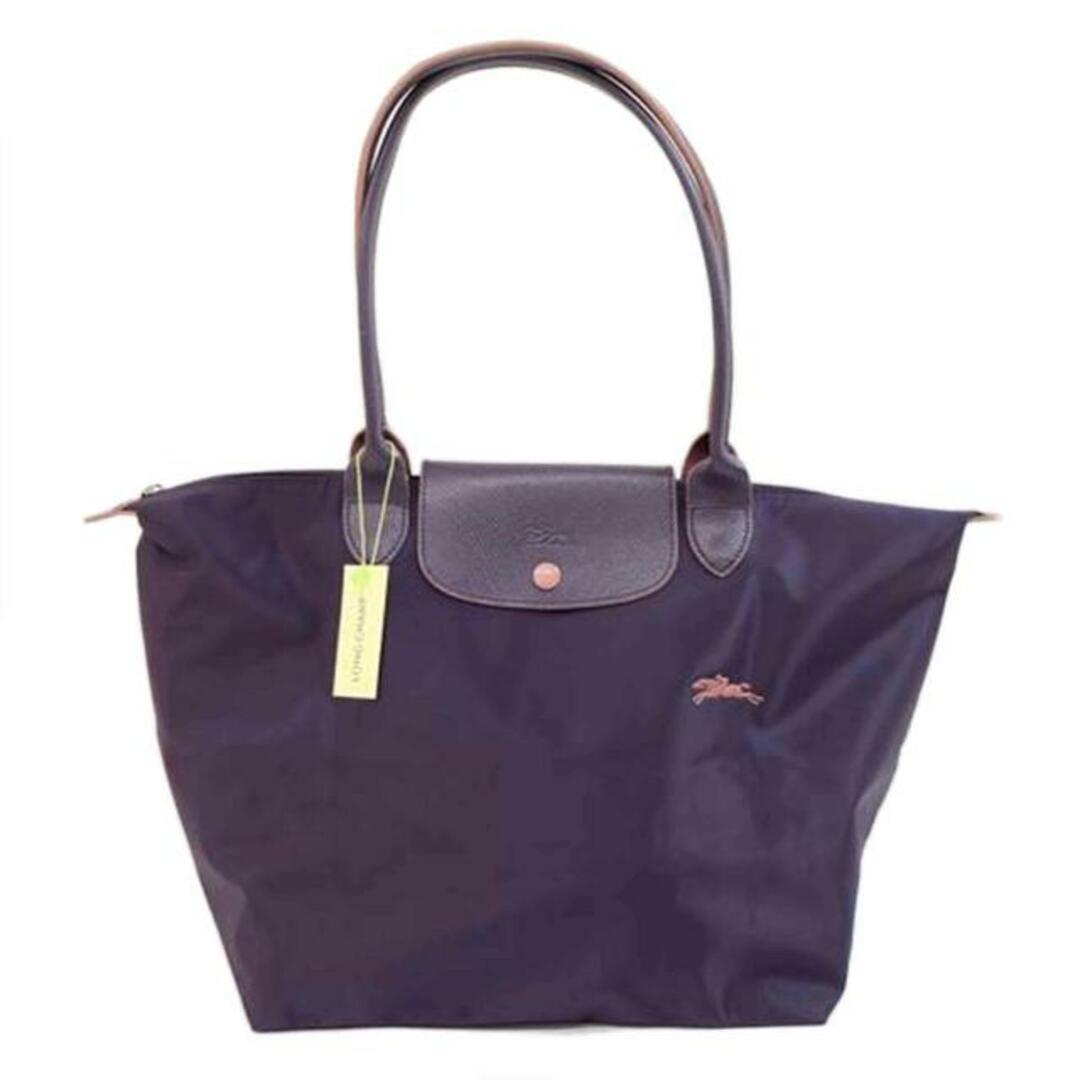 LONGCHAMP(ロンシャン)のLONGCHAMP ロンシャン/折り畳みナイロントート/SAランク/71【中古】 レディースのバッグ(トートバッグ)の商品写真