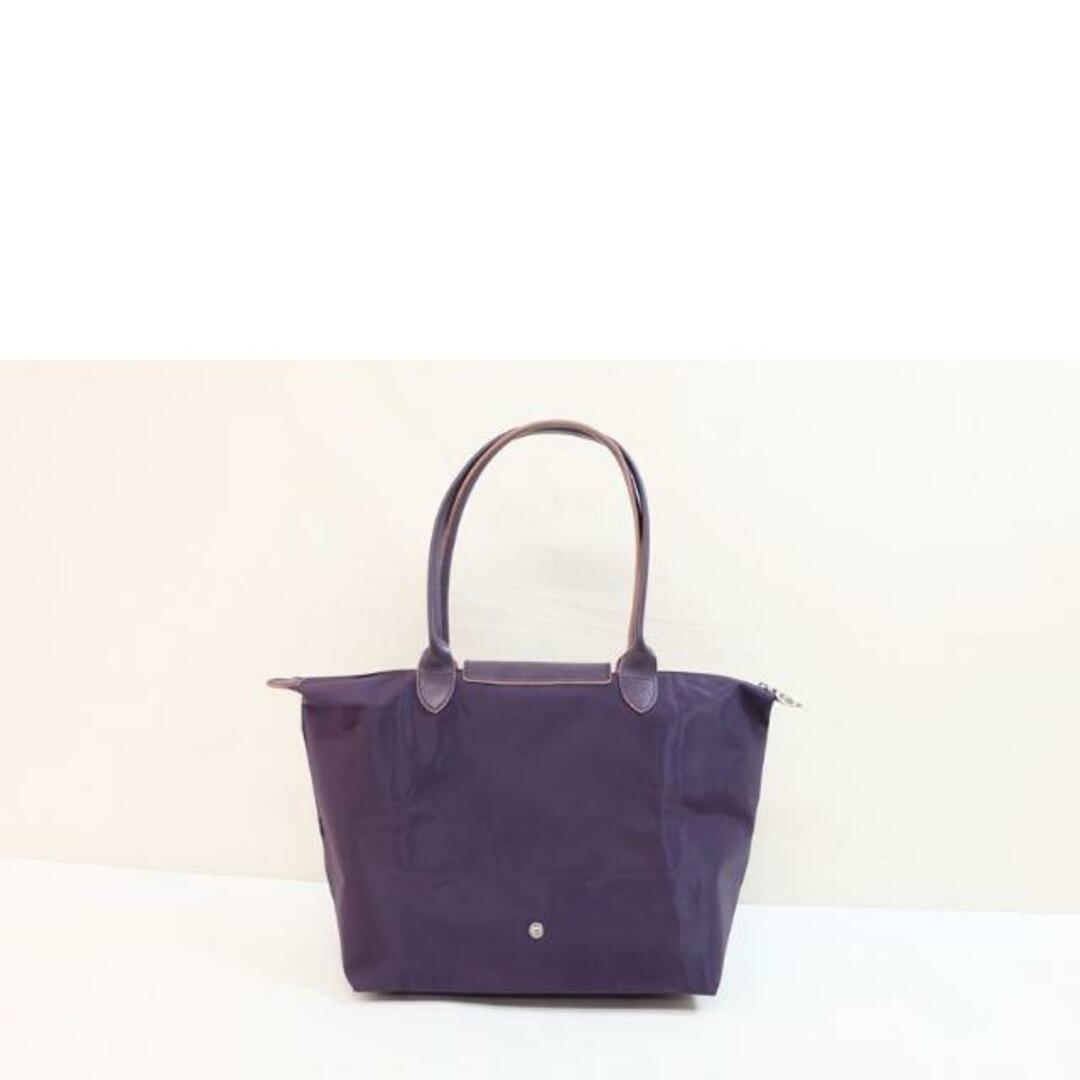 LONGCHAMP(ロンシャン)のLONGCHAMP ロンシャン/折り畳みナイロントート/SAランク/71【中古】 レディースのバッグ(トートバッグ)の商品写真